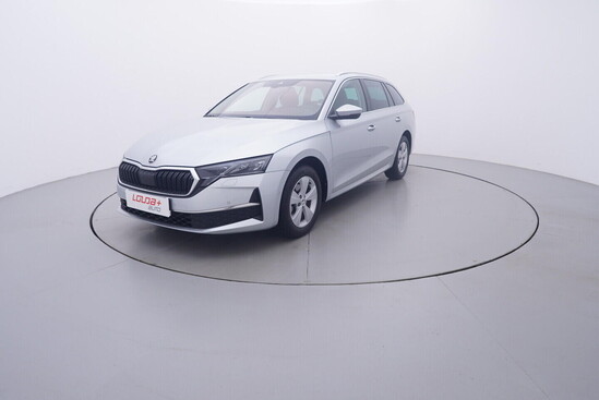 ŠKODA OCTAVIA Top Selection 2.0 TDI 110 kW automat, DPH_1