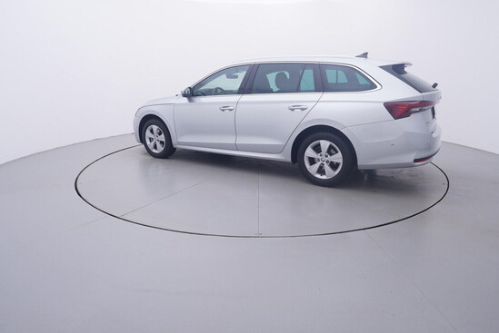 ŠKODA OCTAVIA Top Selection 2.0 TDI 110 kW automat, DPH_2