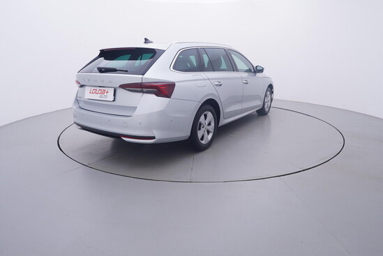 ŠKODA OCTAVIA Top Selection 2.0 TDI 110 kW automat, DPH_3