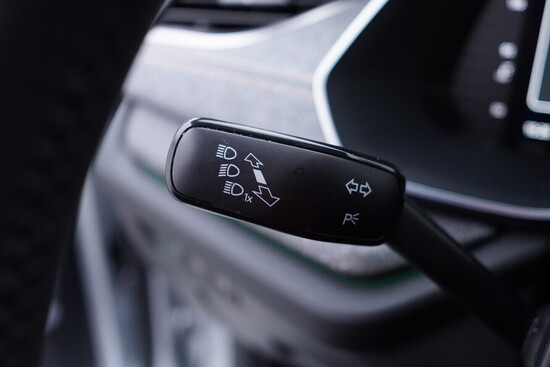 ŠKODA OCTAVIA Top Selection 2.0 TDI 110 kW automat, DPH_5