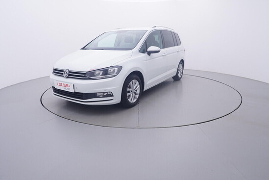 VOLKSWAGEN TOURAN  1.4 TSI 110 kW automat_1