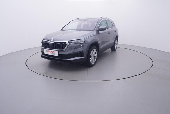ŠKODA KAROQ Selection 1.5 TSI 110 kW automat, DPH_1
