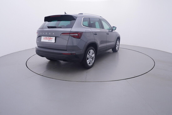ŠKODA KAROQ Selection 1.5 TSI 110 kW automat, DPH_3