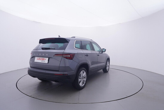 ŠKODA KAROQ Selection 1.5 TSI 110 kW automat, DPH_1