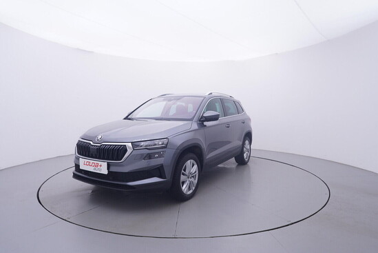 ŠKODA KAROQ Selection 1.5 TSI 110 kW automat, DPH_3