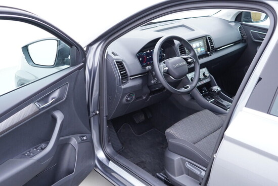ŠKODA KAROQ Selection 1.5 TSI 110 kW automat, DPH_4