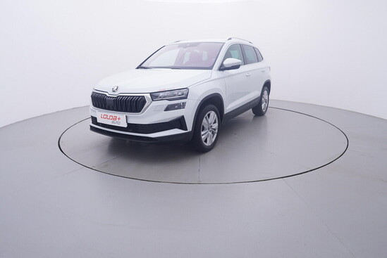 ŠKODA KAROQ Selection 1.5 TSI 110 kW automat, DPH_1