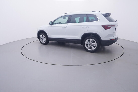 ŠKODA KAROQ Selection 1.5 TSI 110 kW automat, DPH_2