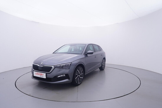 ŠKODA SCALA Style 1.0 TSI 81 kW automat, DPH_1