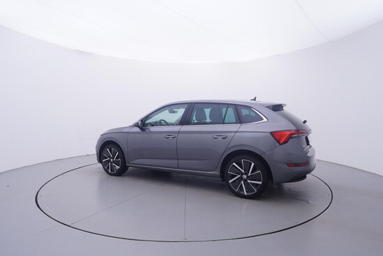 ŠKODA SCALA Style 1.0 TSI 81 kW automat, DPH_2