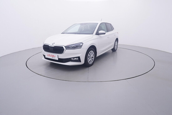 ŠKODA FABIA Style 1.0 TSI 81 kW automat, DPH_1