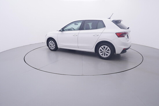 ŠKODA FABIA Style 1.0 TSI 81 kW automat, DPH_2