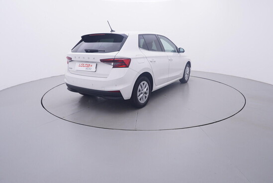 ŠKODA FABIA Style 1.0 TSI 81 kW automat, DPH_3