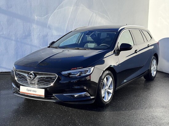OPEL INSIGNIA Innovation ST 2.0 CDTi 125 kW automat_1