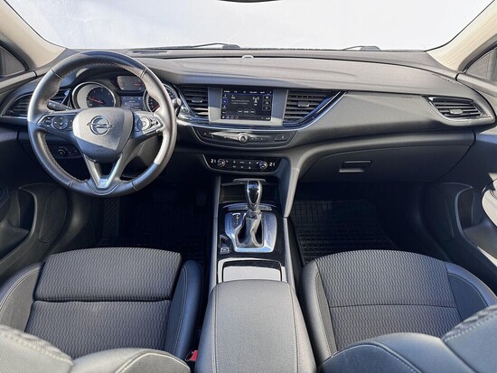 OPEL INSIGNIA Innovation ST 2.0 CDTi 125 kW automat_4