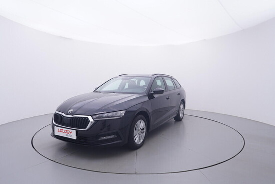 ŠKODA OCTAVIA Ambition 1.5 TSI 110 kW automat, DPH_1
