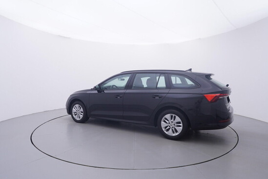 ŠKODA OCTAVIA Ambition 1.5 TSI 110 kW automat, DPH_2