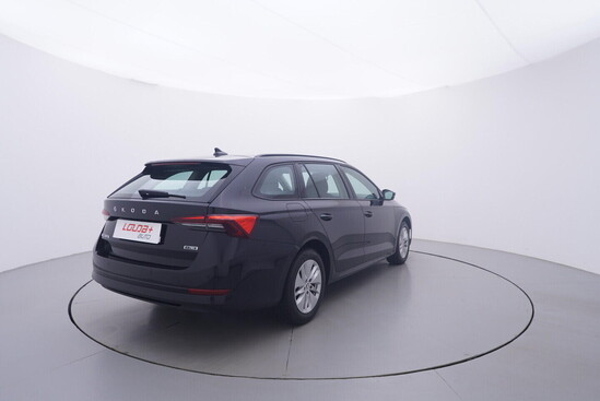 ŠKODA OCTAVIA Ambition 1.5 TSI 110 kW automat, DPH_3