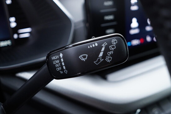ŠKODA OCTAVIA Ambition 1.5 TSI 110 kW automat, DPH_5