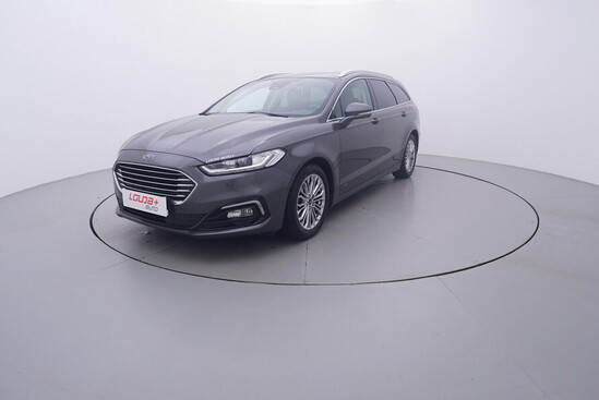 FORD MONDEO  2.0 EcoBlue 140 kW automat, DPH_1