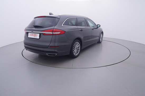 FORD MONDEO  2.0 EcoBlue 140 kW automat, DPH_3