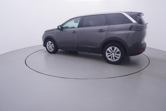PEUGEOT 5008  1.2  96 kW automat_2