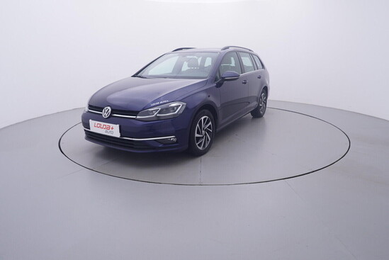 VOLKSWAGEN GOLF VARIANT Highline 2.0 TDI 110 kW automat_1