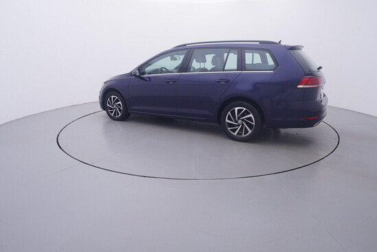 VOLKSWAGEN GOLF VARIANT Highline 2.0 TDI 110 kW automat_2