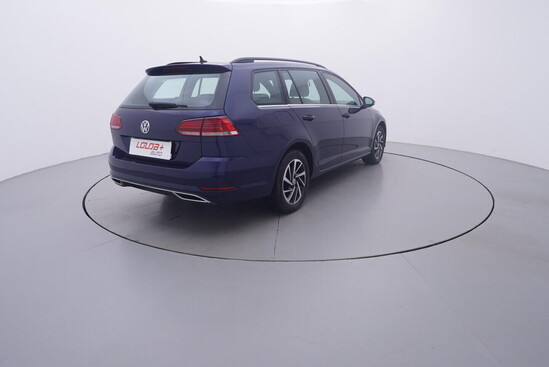 VOLKSWAGEN GOLF VARIANT Highline 2.0 TDI 110 kW automat_3