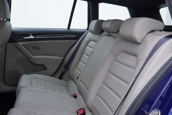 VOLKSWAGEN GOLF VARIANT Highline 2.0 TDI 110 kW automat_5