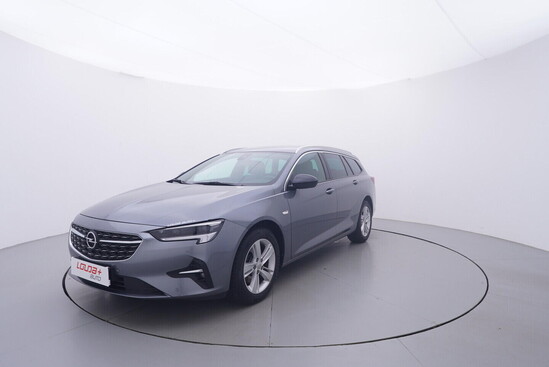 OPEL INSIGNIA Ultimate 2.0 CDTI 128 kW manuál, DPH_1