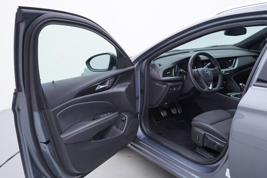OPEL INSIGNIA Ultimate 2.0 CDTI 128 kW manuál, DPH_4
