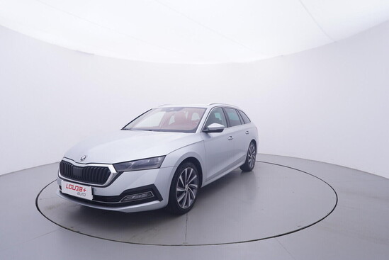 ŠKODA OCTAVIA 1.5 TSI 110 kW manuál, DPH_1