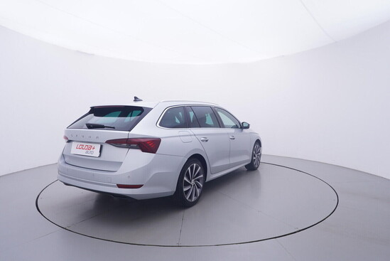 ŠKODA OCTAVIA 1.5 TSI 110 kW manuál, DPH_3