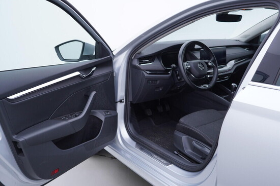ŠKODA OCTAVIA 1.5 TSI 110 kW manuál, DPH_4