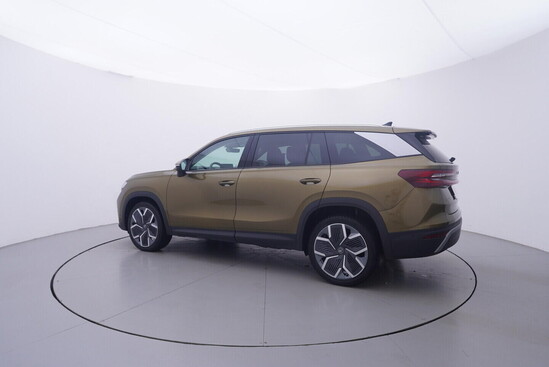 ŠKODA KODIAQ Exclusive Selection 2.0 TDI 142 kW automat, DPH_2