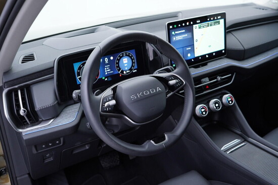 ŠKODA KODIAQ Exclusive Selection 2.0 TDI 142 kW automat, DPH_5