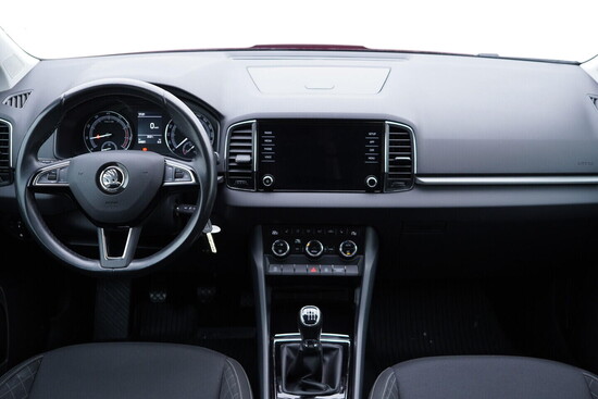 ŠKODA KAROQ Ambition 1.5 TSI 110 kW manuál_5