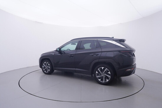 HYUNDAI TUCSON Style 1.6 T-GDI 110 kW manuál, DPH_2