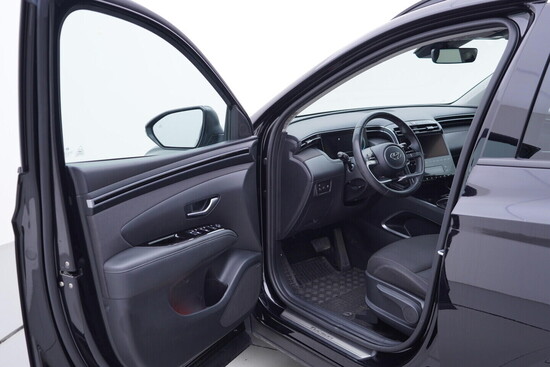 HYUNDAI TUCSON Style 1.6 T-GDI 110 kW manuál, DPH_4