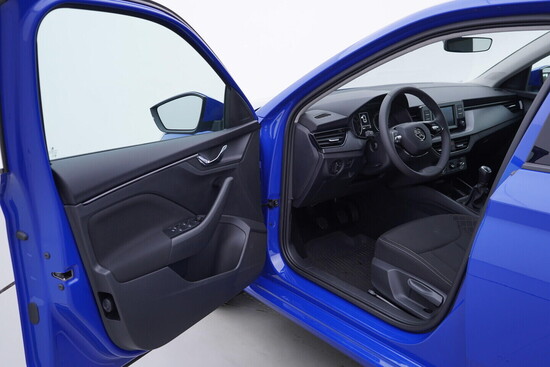 ŠKODA SCALA Ambition 1.0 TSI 70 kW manuál, DPH_4