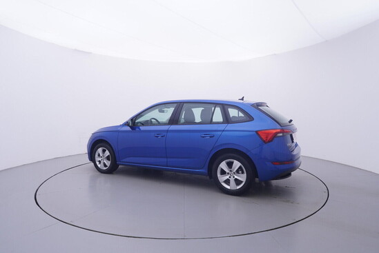 ŠKODA SCALA Ambition 1.0 TSI 70 kW manuál, DPH_2