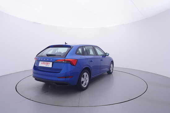 ŠKODA SCALA Ambition 1.0 TSI 70 kW manuál, DPH_3