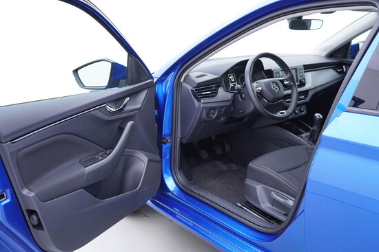 ŠKODA SCALA Ambition 1.0 TSI 70 kW manuál, DPH_4