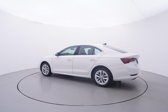 ŠKODA OCTAVIA Style 2.0 TDI 85 kW automat, DPH_2