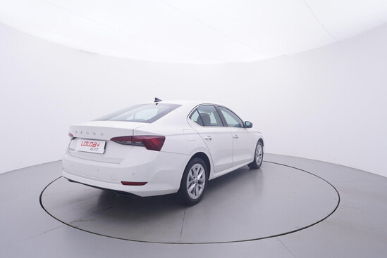 ŠKODA OCTAVIA Style 2.0 TDI 85 kW automat, DPH_3