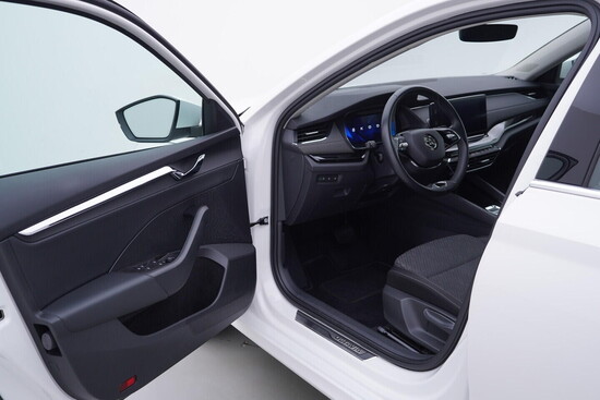 ŠKODA OCTAVIA Style 2.0 TDI 85 kW automat, DPH_4