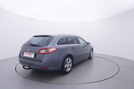 PEUGEOT 508  2.0 HDI 103 kW manuál_3