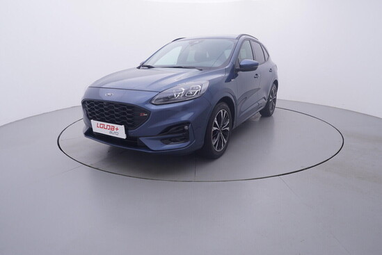 FORD KUGA ST-Line 2.0 TDI 110 kW manuál, DPH_1