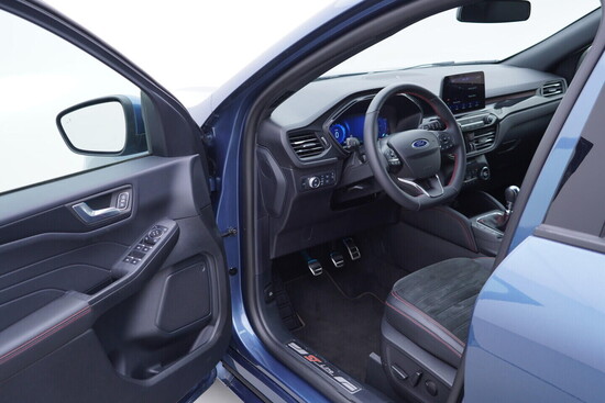 FORD KUGA ST-Line 2.0 TDI 110 kW manuál, DPH_4